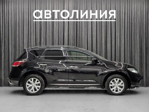 Nissan Murano II (Z51) Рестайлинг 2 с пробегом 2014 года, цена 1 430 000 рублей, 215000 км, внедорожник, Автокод Объявления