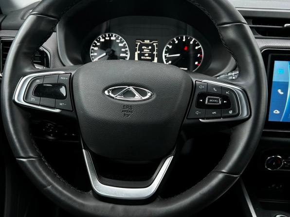 Chery Tiggo 4 I Рестайлинг с пробегом 2021 года, цена 1 379 800 рублей, 29561 км, внедорожник, Автокод Объявления