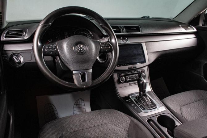 Volkswagen Passat B7 с пробегом 2011 года, цена 779 000 рублей, 233700 км, универсал, Автокод Объявления