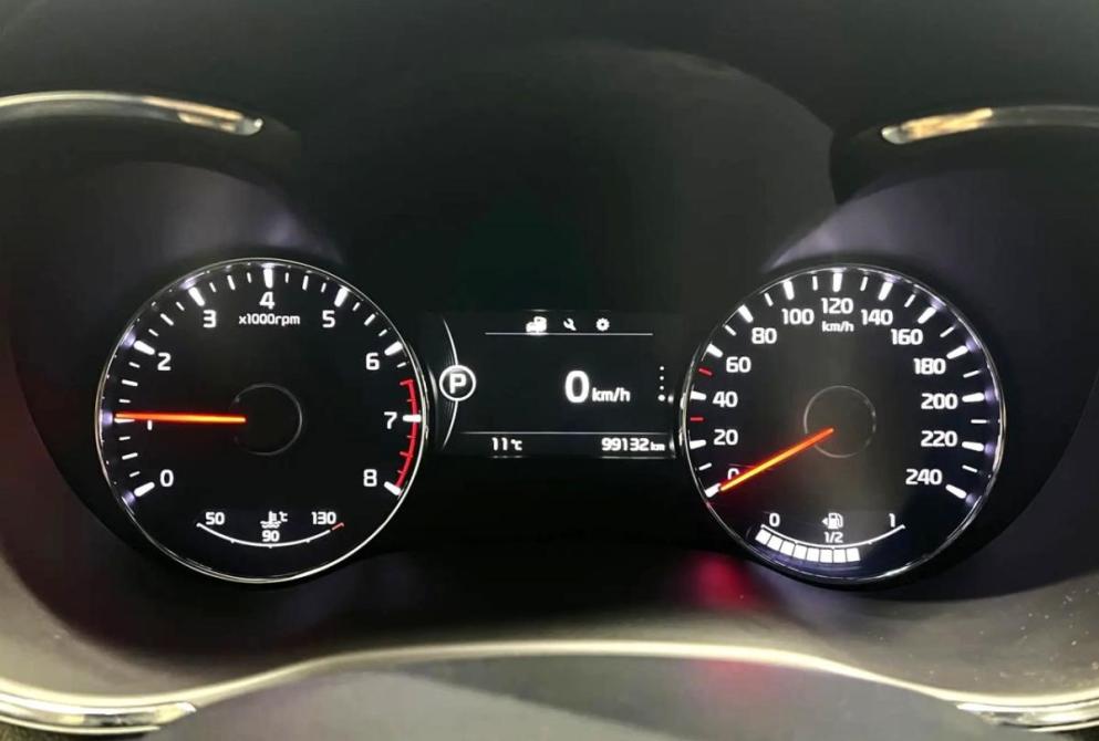 Kia Cerato III Рестайлинг (Classic) Нижний Новгород  - изображение 18