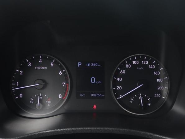 Hyundai Solaris II с пробегом 2019 года, цена 1 411 000 рублей, 109000 км, седан, Автокод Объявления