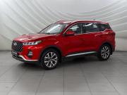Chery Tiggo 7 Pro I Волгоград  - изображение 43