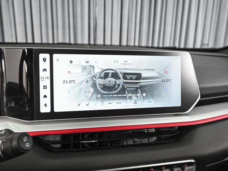 Geely Coolray I Рестайлинг Ставрополь  - изображение 15