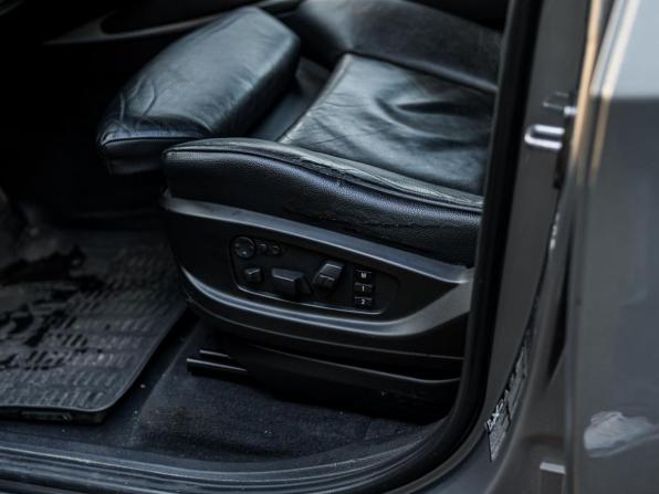 BMW X5 II (E70) Рестайлинг с пробегом 2013 года, цена 1 739 000 рублей, 298707 км, внедорожник, Автокод Объявления