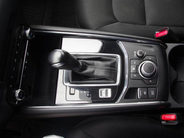 Mazda CX-5 II с пробегом 2019 года, цена 2 549 000 рублей, 125000 км, внедорожник, Автокод Объявления