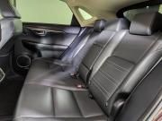 Lexus NX I Уфа  - изображение 39