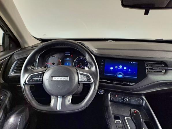 Haval F7 I с пробегом 2021 года, цена 1 649 000 рублей, 71090 км, внедорожник, Автокод Объявления