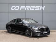 Mercedes-Benz C-Класс AMG IV (W205) Рестайлинг Краснодар  - изображение 26