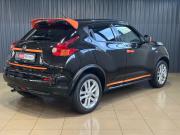 Nissan Juke I Ростов-на-Дону  - изображение 15