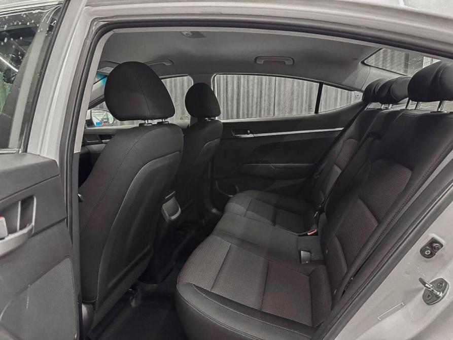Hyundai Elantra VI (AD) Рестайлинг Красноярск  - изображение 14