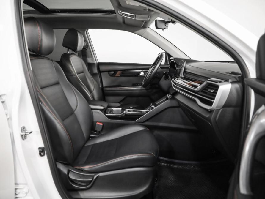 Kia Sportage (China) III (NP) Рестайлинг Санкт-Петербург  - изображение 24
