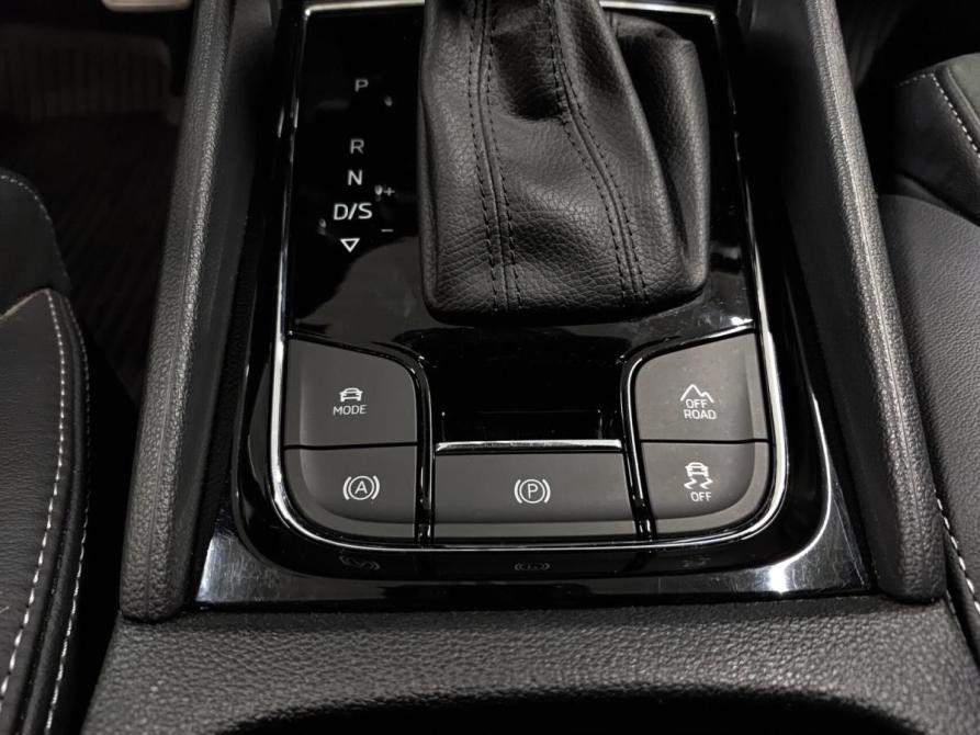 Skoda Kodiaq I Казань  - изображение 25