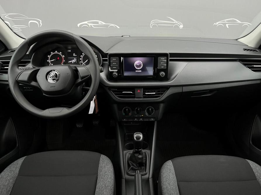 Skoda Rapid II Санкт-Петербург  - изображение 6