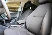 Skoda Octavia III (A7) Рестайлинг Уфа  - изображение 29