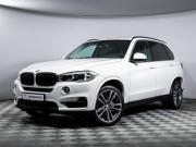 BMW X5 III (F15) Москва  - изображение 20