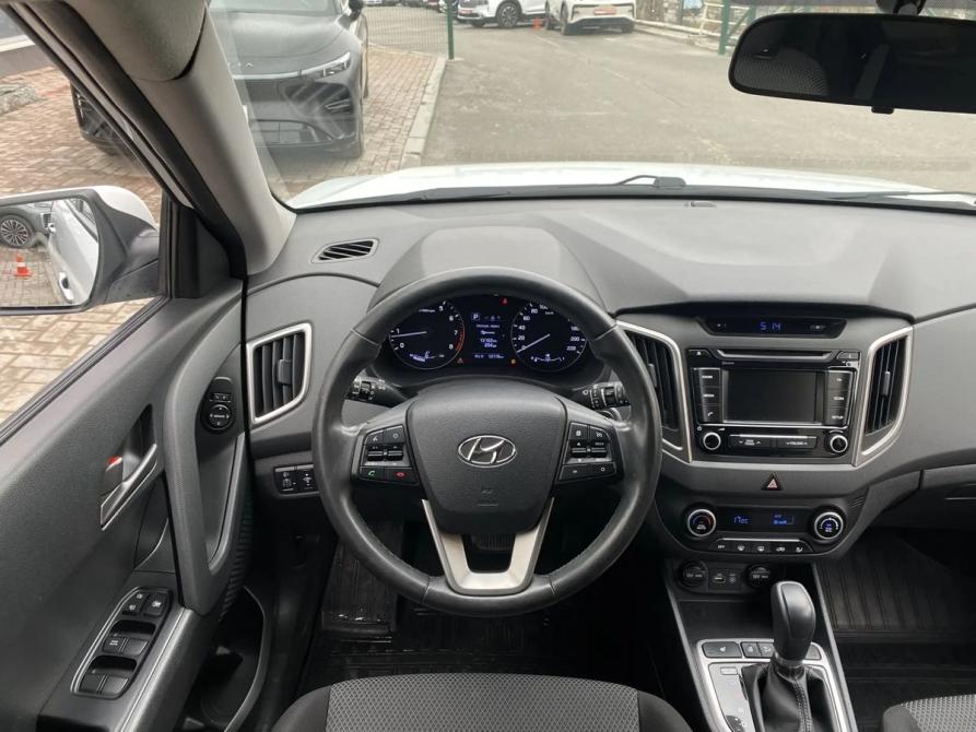 Hyundai Creta I Екатеринбург  - изображение 18