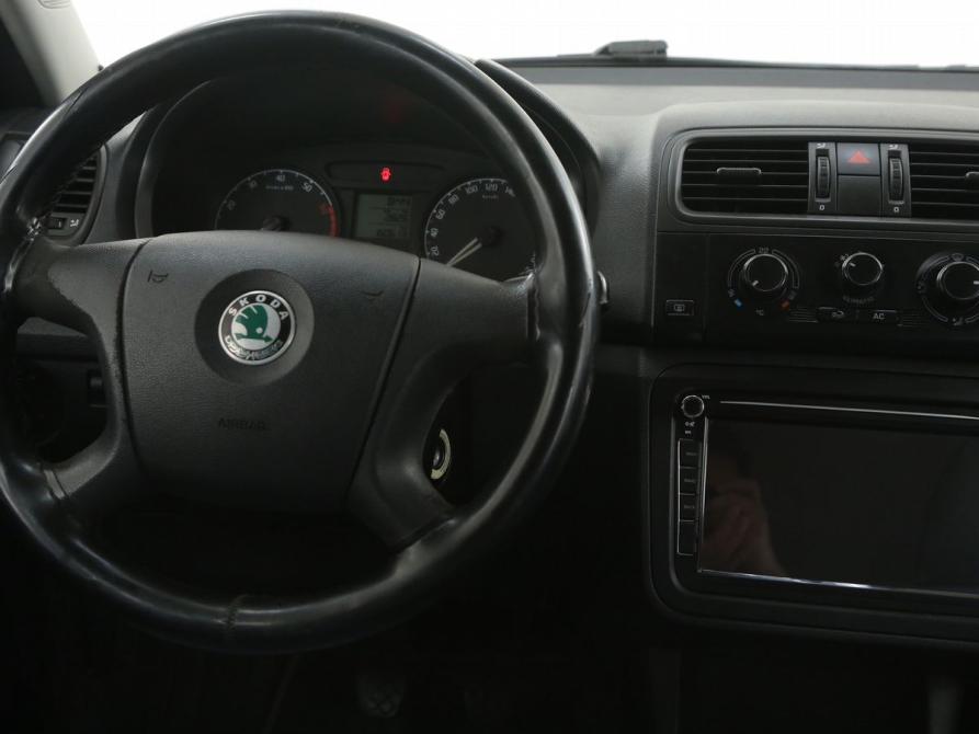 Skoda Fabia II Иваново  - изображение 14