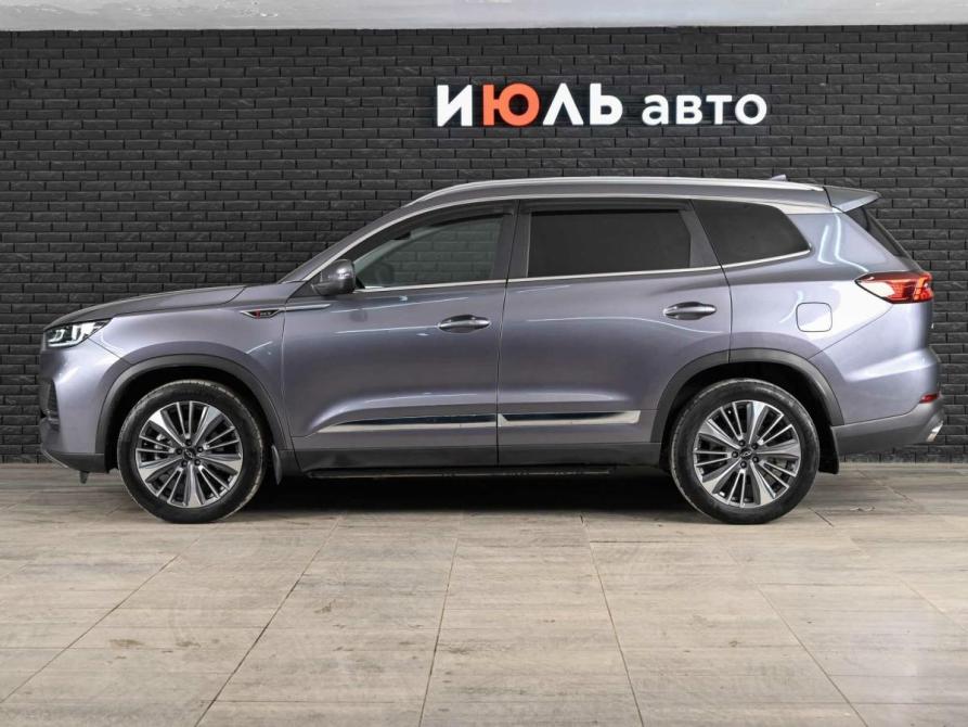 Chery Tiggo 8 Pro Max I Рестайлинг Екатеринбург  - изображение 7