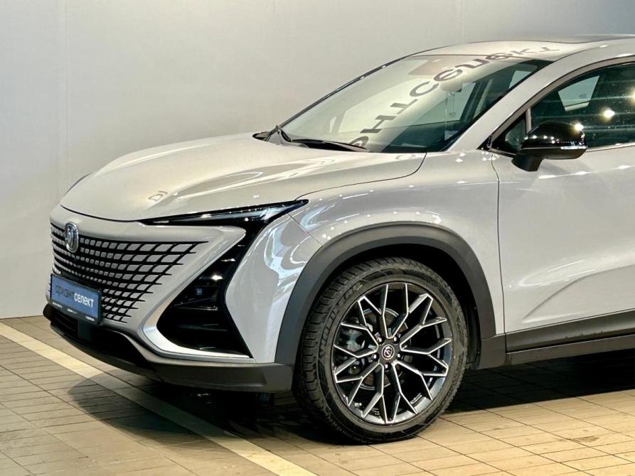 Changan UNI-T I Краснодар  - изображение 3
