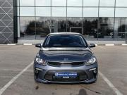 Kia Rio IV Подольск  - изображение 26