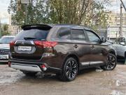 Mitsubishi Outlander III Рестайлинг 3 Санкт-Петербург  - изображение 20