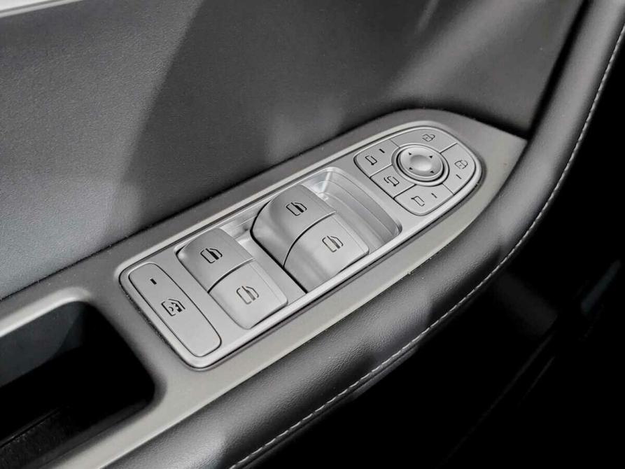 Chery Tiggo 7 Pro Max I Рестайлинг Москва  - изображение 11