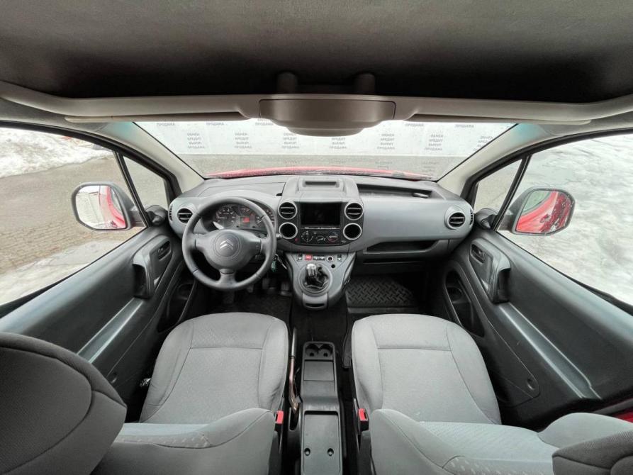 Citroen Berlingo II Краснодар  - изображение 15