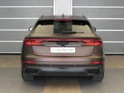 Audi Q8 I (4M) Санкт-Петербург  - изображение 56