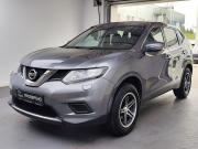 Nissan X-Trail III Уфа  - изображение 23