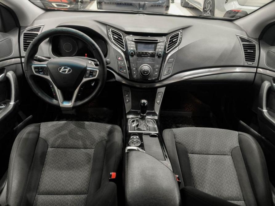Hyundai i40 I Казань  - изображение 17