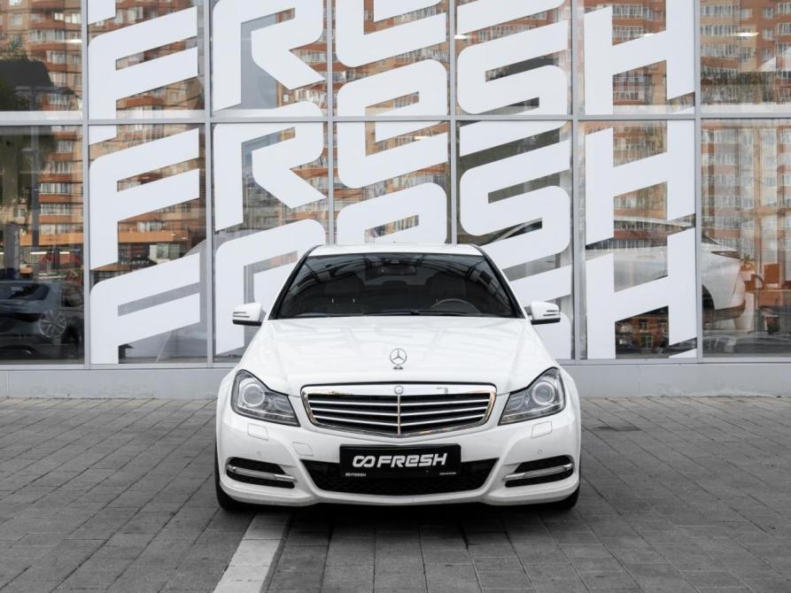 Mercedes-Benz C-Класс III (W204) Рестайлинг Ставрополь  - изображение 3