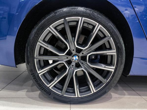 BMW 6 серии IV (G32) Рестайлинг с пробегом 2022 года, цена 6 610 000 рублей, 88996 км, хэтчбек, Автокод Объявления