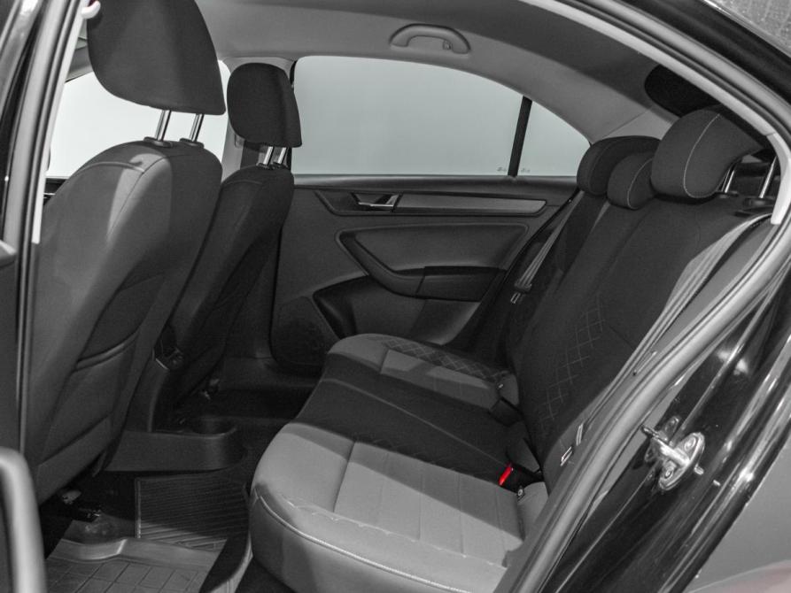 Skoda Rapid II Екатеринбург  - изображение 15