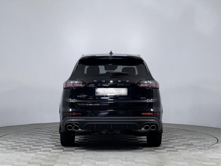 Chery Tiggo 8 Pro Max I Калининград  - изображение 6