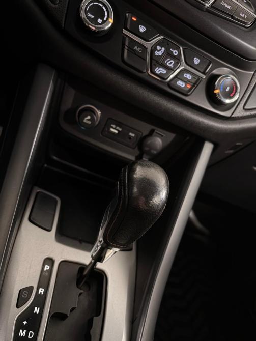 Chery Tiggo 5 I Екатеринбург  - изображение 24