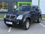 SsangYong Rexton II Ярославль  - изображение 17