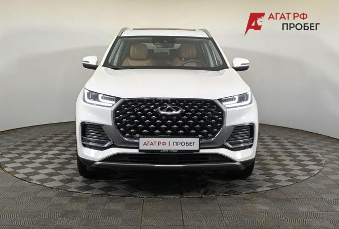 Chery Tiggo 8 Pro Max I с пробегом 2023 года, цена 2 365 000 рублей, 29868 км, внедорожник, Автокод Объявления