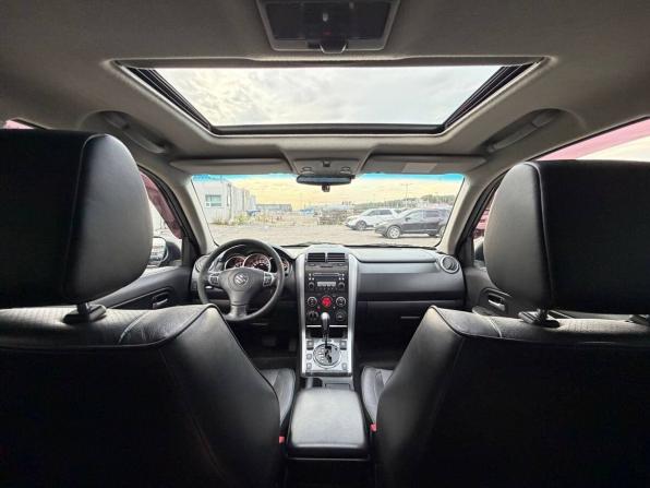 Suzuki Grand Vitara II Рестайлинг с пробегом 2010 года, цена 930 000 рублей, 222000 км, внедорожник, Автокод Объявления