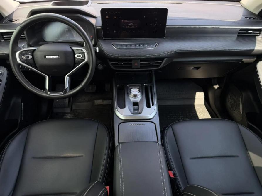 Haval Jolion I Кемерово  - изображение 15