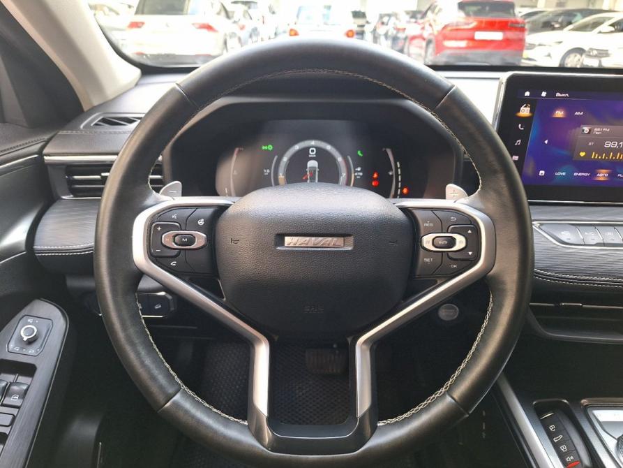 Haval Jolion I Челябинск  - изображение 11