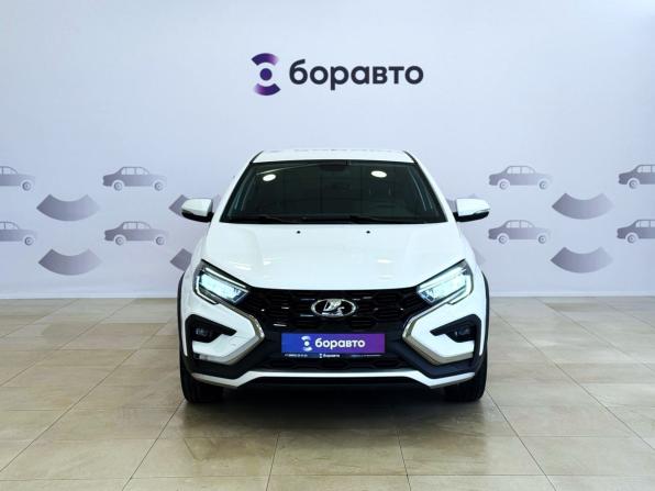 Lada (ВАЗ) Vesta I Рестайлинг (NG) с пробегом 2024 года, цена 1 455 000 рублей, 24764 км, седан, Автокод Объявления