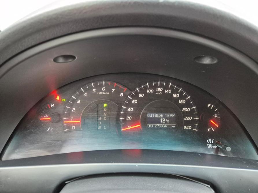 Toyota Camry VI (XV40) Екатеринбург  - изображение 9