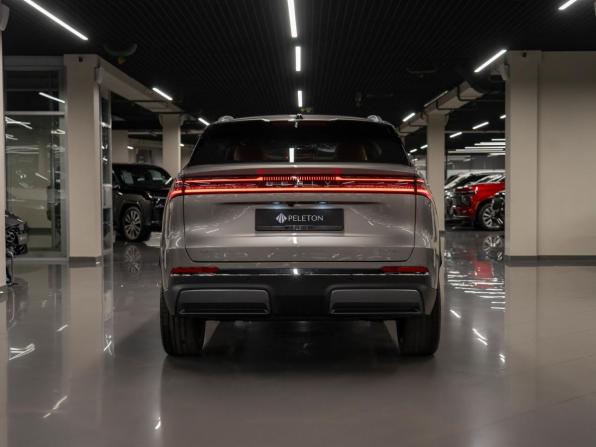 Geely Galaxy M7 с пробегом 2026 года, цена 3 700 000 рублей, 20 км, внедорожник, Автокод Объявления