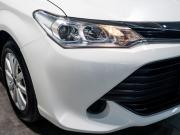 Toyota Corolla XI (E160 E170 E180) Рестайлинг 1 Чита  - изображение 36