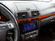 Toyota Avensis II Рестайлинг Екатеринбург  - изображение 31