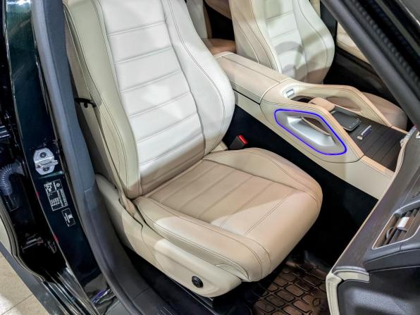 Mercedes-Benz GLE Coupe II (C167) с пробегом 2021 года, цена 6 865 000 рублей, 118533 км, внедорожник, Автокод Объявления