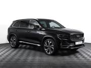 Geely Monjaro I Москва  - изображение 33