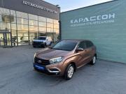 Lada (ВАЗ) XRAY I Екатеринбург  - изображение 13