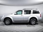 Nissan Pathfinder III Рестайлинг Москва  - изображение 25
