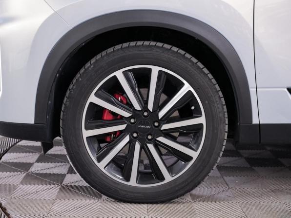 Jaecoo J7 I с пробегом 2023 года, цена 2 191 000 рублей, 75418 км, внедорожник, Автокод Объявления